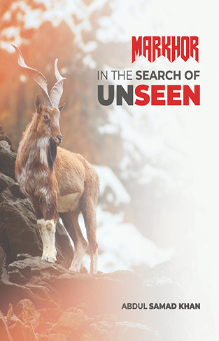 Markhor: In Search of the Unseen